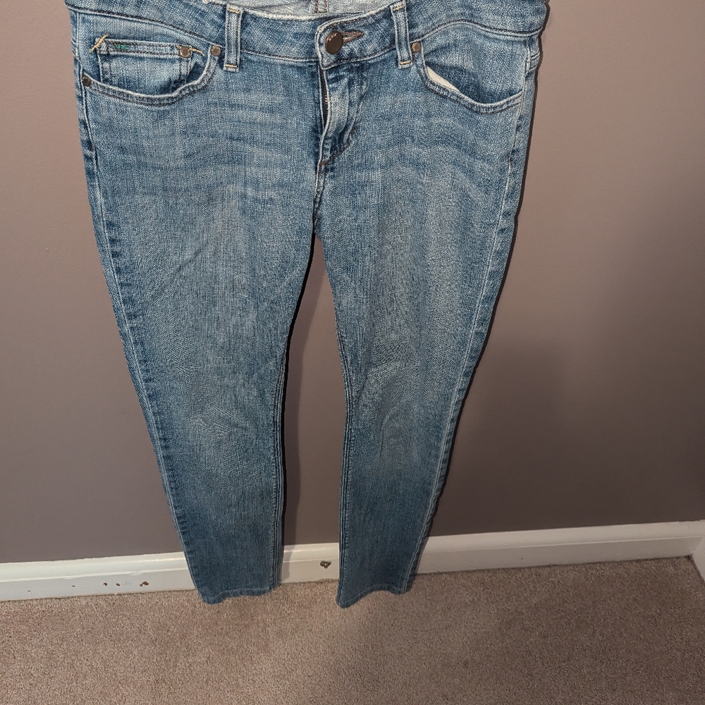 Joes Jeans skinny